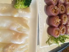 -江滨国际大酒店-珍宝轩海鲜大酒楼