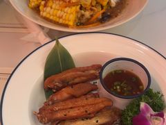 -太食獸泰式茶餐厅(IFS国金中心店)