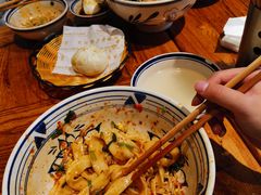 -袁家村关中印象美食(万象汇店)