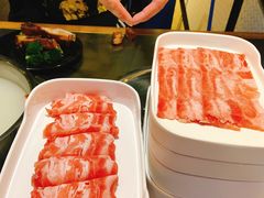 -圣琼美食百汇自助餐厅(福安购物广场店)