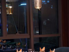 -雅邦朗悦国际酒店·乐悦自助餐厅