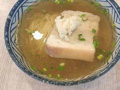 -朱洪元苏式面馆(绿宝广场店)