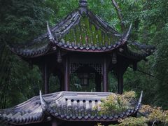 -成都杜甫草堂博物馆