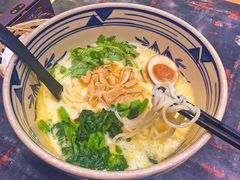 -和府捞面(西溪印象城店)