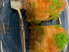 -La Medina餐厅(亮马河南路店)