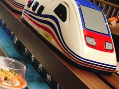 -万岁寿司(万国店)