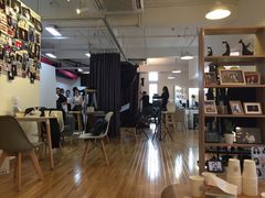 -壹人壹像工作室(购物公园店)