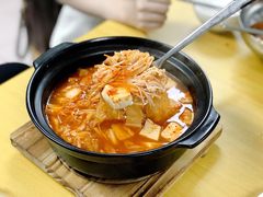 -屋里家延边朝鲜族冷面(南园店)