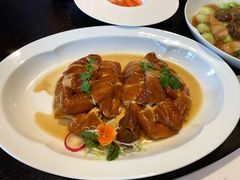-宝丽轩中餐厅BAOLIXUAN