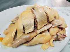 -同记鸡粥粉面店