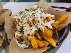 -拾挚扒房(招商花园城店)