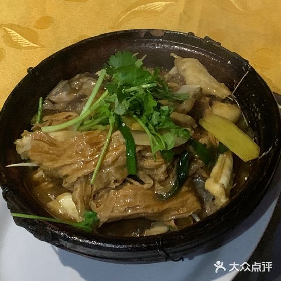 荔枝园强仔食馆