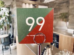 -VOYAGE COFFEE(杨梅竹店)