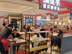 -凯德MALL(西直门店)