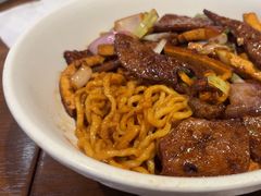 -寻裕记·现炒浇头面(人民广场店)