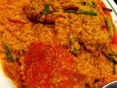 建兴酒家Somboon Seafood(SAMYAN店)-建兴酒家(萨木亚店)