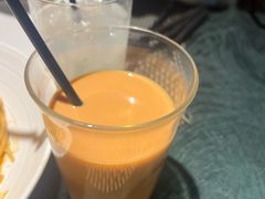-翡翠鸟精品泰国菜(北辰财富中心店)