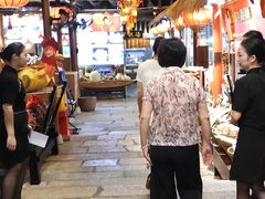 -猪肉婆私房菜(容桂总店)