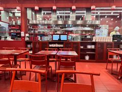 -喜家德虾仁水饺(东海缤纷天地店)