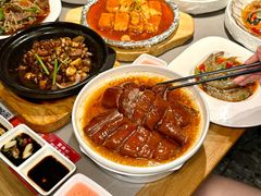 -阿诚市井潮汕菜(金台路店)