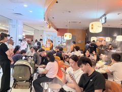 -潮发潮汕牛肉店(东方宝泰店)