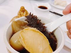-聚春园自助餐厅(东街口店)