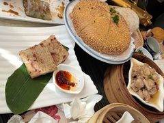 -虾饺妹·粤式手工点心(水荫路店)