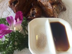 -一品粤珍轩(吴中路店)