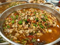 -艺味深尝(云锦路店)