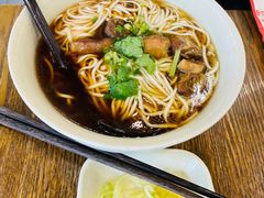 -李先生牛肉面大王(北京平谷步行街店)