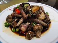-映像威海·海鲜味道(市区店)