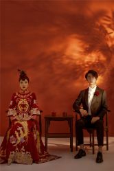 -金夫人婚纱摄影(惠阳店)