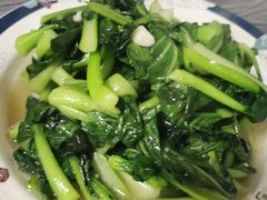 -铁头烧菜馆(立新路店)
