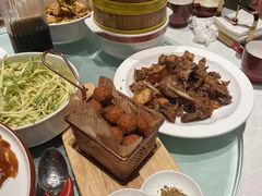 -大鸭梨烤鸭(望京店)