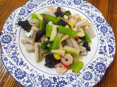 -骆马湖酒家(窑湾新区店)