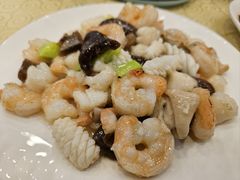 -奥华餐厅·老张记(台基厂店)