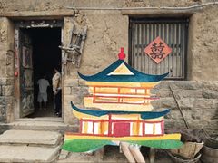 -红嫂家乡旅游区