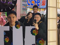 -心斋桥