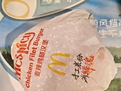 -麦当劳(开平潭江店)