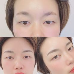 -MIVI半永久纹眉机器野生眉纹唇