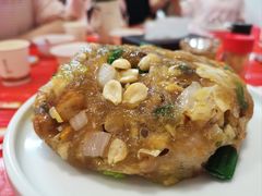 -海坛特色小吃·只做平潭特色菜(平潭店)