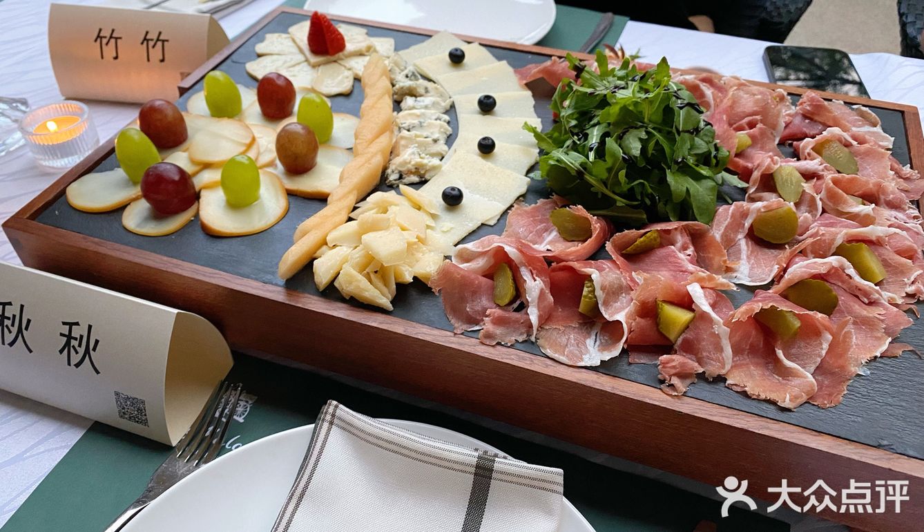 9月的亲友大聚🍊趴体