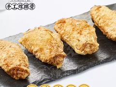 招牌鸡翅中-左小姐·手工炸排骨(财经大学店)