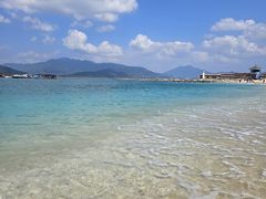 -海南分界洲岛旅游区