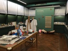 -思南书局(复兴中路店)