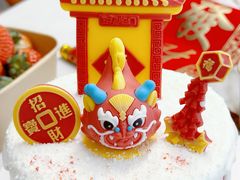 -CAKE BOSS 蛋糕老板(西单君太百货店)