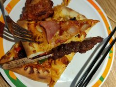 -比格比萨自助(德思勤四季汇店)