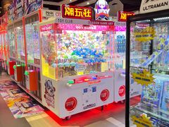 -反斗乐园(中航城君尚购物中心)