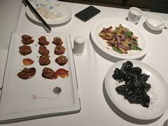 九转大肠-金春禧(世茂国际广场店)
