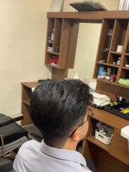 -CUTMAN男士理发